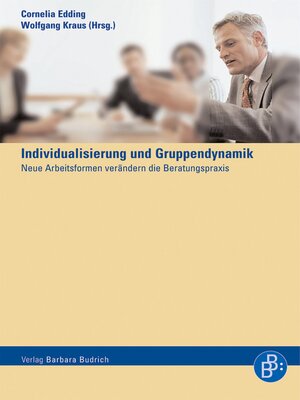 cover image of Ist der Gruppe noch zu helfen? Gruppendynamik und Individualisierung